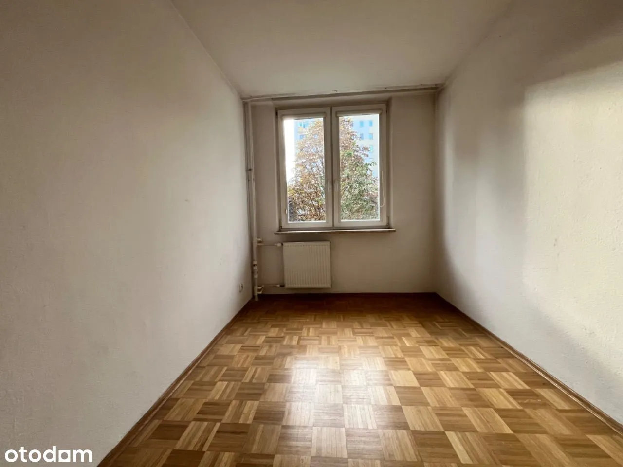 Apartament na sprzedaż za 650000 zł w Saska Kępa, Praga-południe, Warszawa