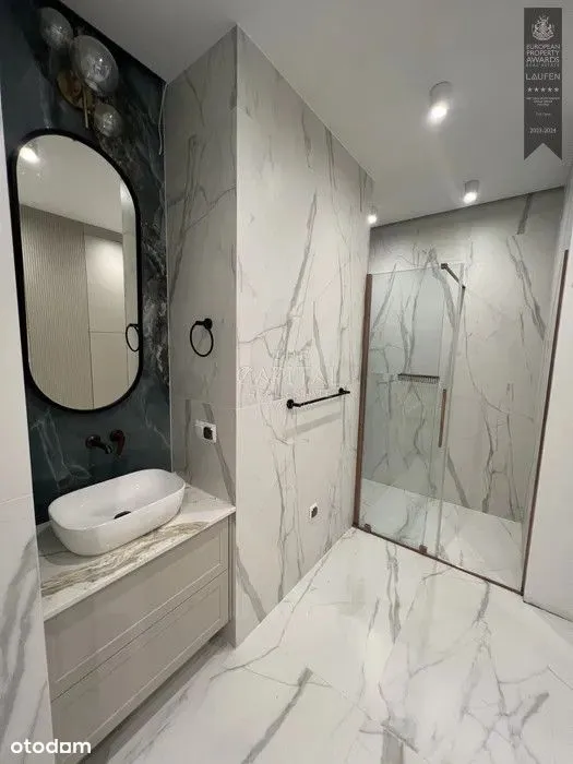 Eleganckie 3-Pokojowe Mieszkanie | 76 M²