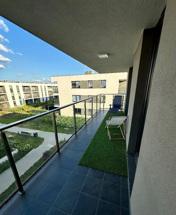 Apartament na sprzedaż za 749000 zł w Kobiałka, Białołęka, Warszawa