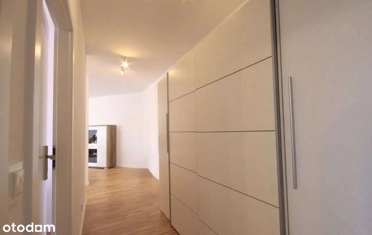 Nowoczesny apartament z systemem SMART HOME