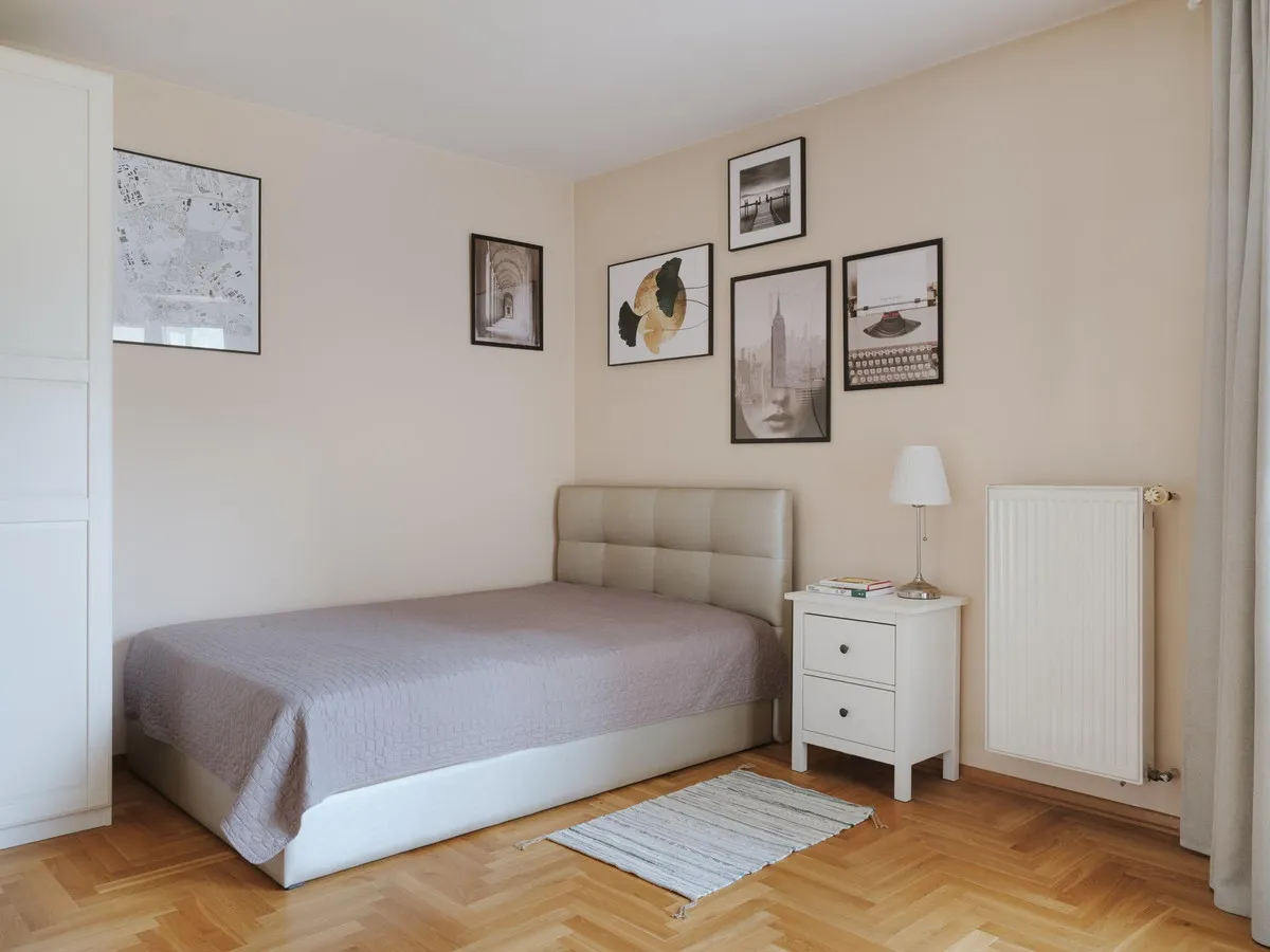 Apartament na sprzedaż za 1390000 zł w Bródno-Podgrodzie, Targówek, Warszawa