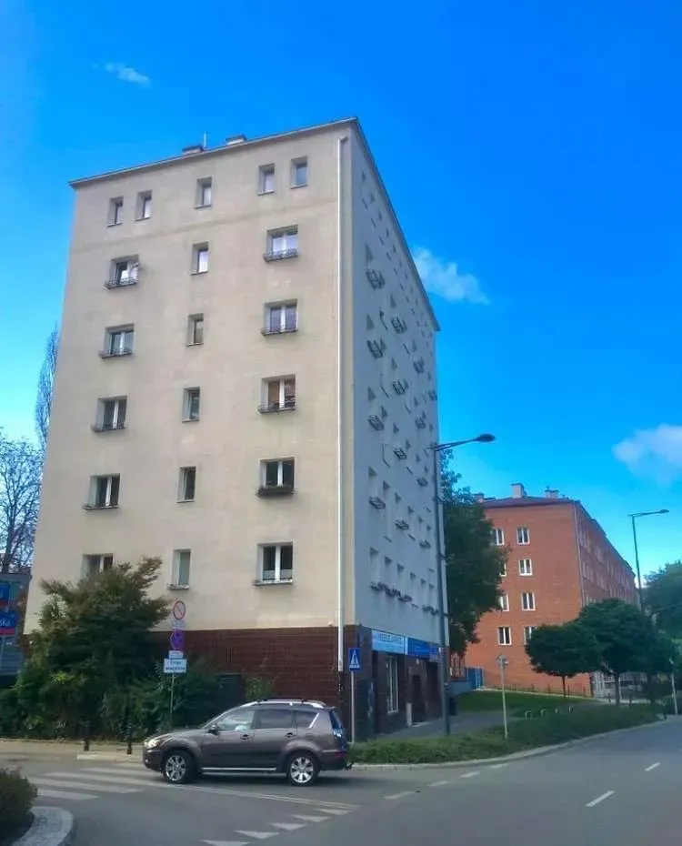 Mieszkanie na wynajem 2 pokoje 65m2