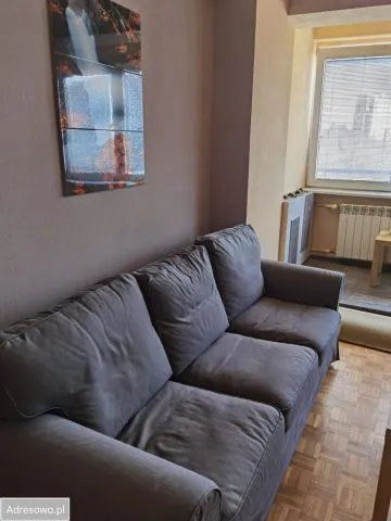 Apartament na sprzedaż za 820000 zł w Służew, Mokotów, Warszawa