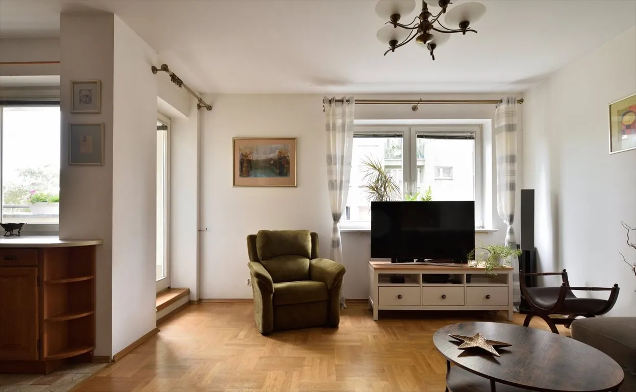 Apartment for sale for 1695000 zł w Powiśle, Śródmieście, Warszawa