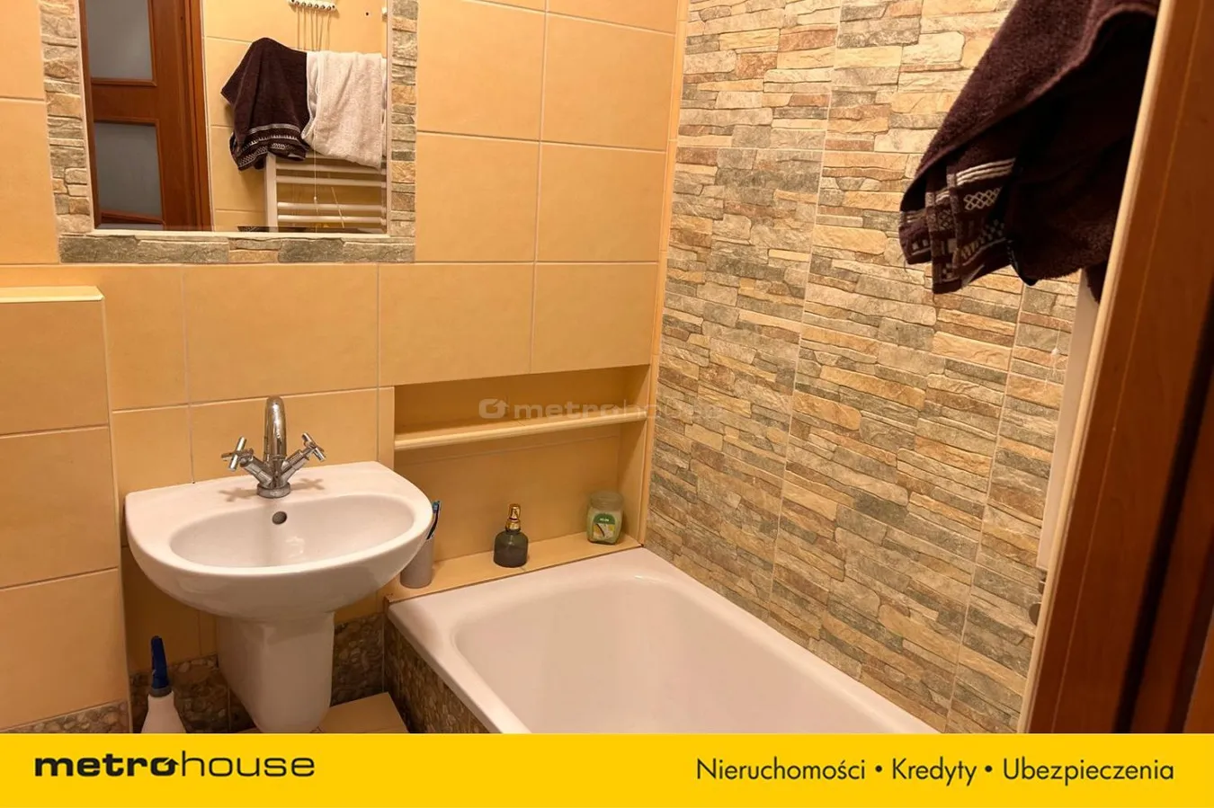 Apartament na sprzedaż za 450000 zł w Natolin, Ursynów, Warszawa