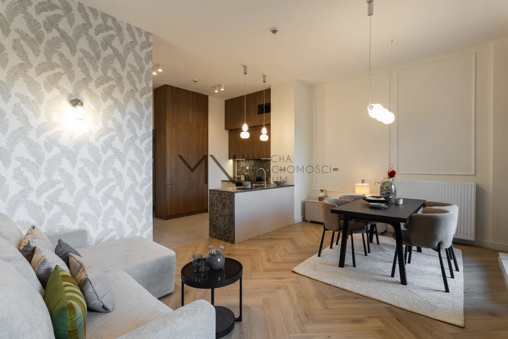 Apartament na sprzedaż za 852000 zł w Stare Włochy, Włochy, Warszawa