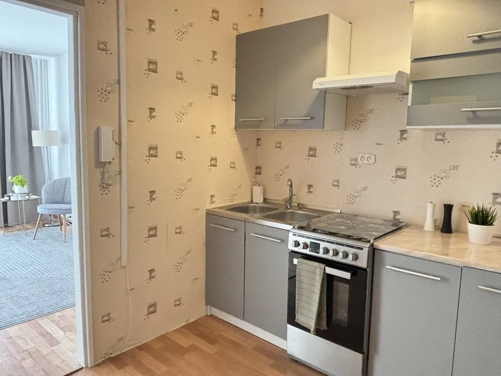 Flat for sale for 569000 zł w Natolin, Ursynów, Warszawa