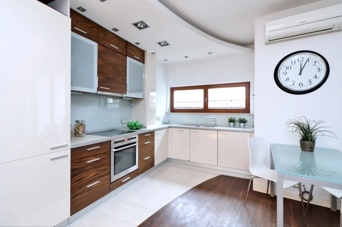 Apartament z garażem ul. Floriańska 