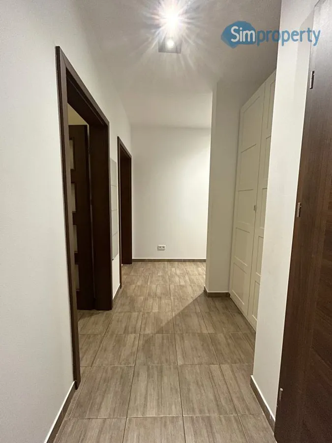 Mieszkanie do wynajęcia, 111 m², 4 pokoje Warszawa Mokotów 