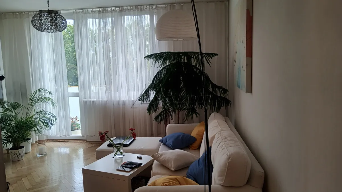 Flat for sale for 880000 zł w Ksawerów, Mokotów, Warszawa