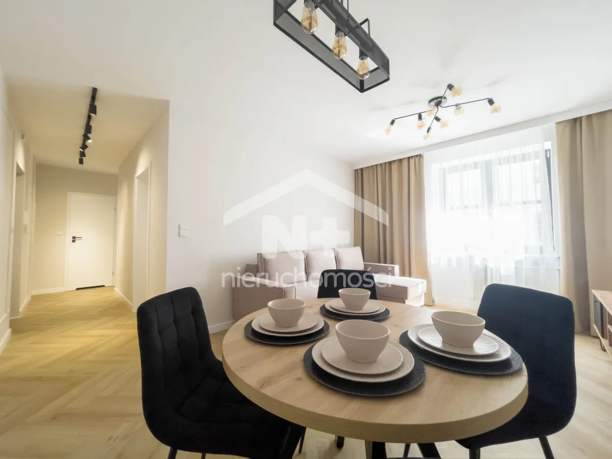 Apartament premium 