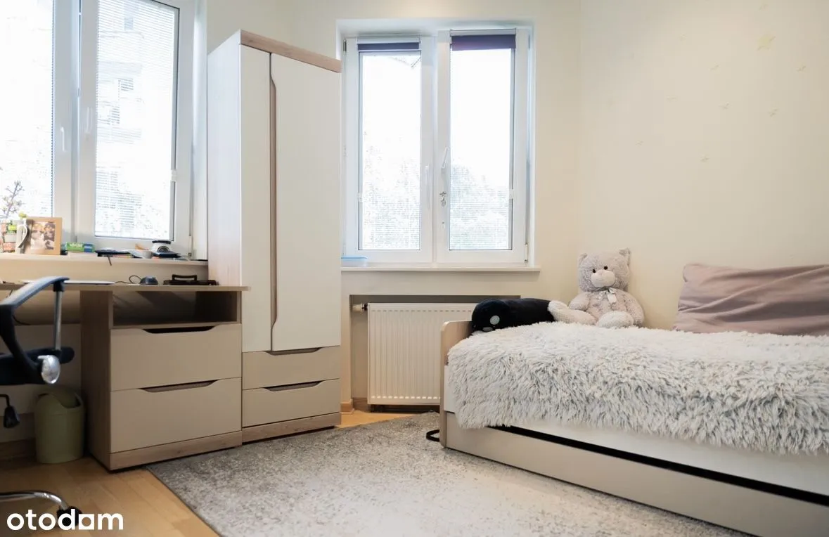 Apartament na sprzedaż za 3000000 zł w Szczęśliwice, Ochota, Warszawa