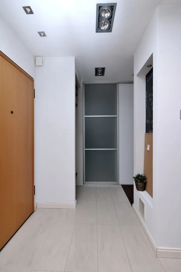 Apartament z garażem ul. Floriańska 