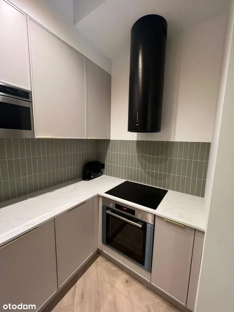 Bezpośrednio nowy premium apartament direct rent