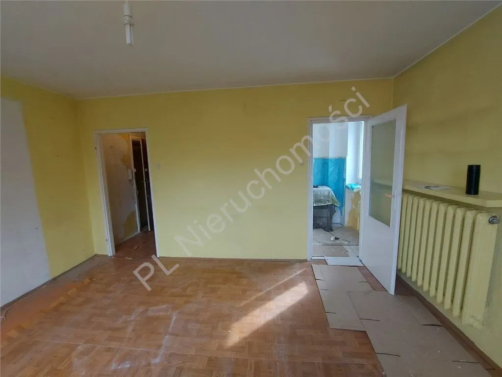 Mieszkanie na sprzedaż, 27 m², 1 pokój Warszawa 