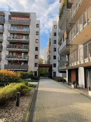 Apartament na sprzedaż za 1090000 zł w Wawrzyszew, Bielany, Warszawa