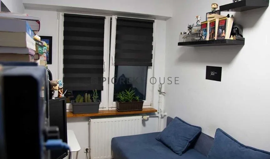 Apartament na sprzedaż za 795000 zł w Niedźwiadek, Ursus, Warszawa