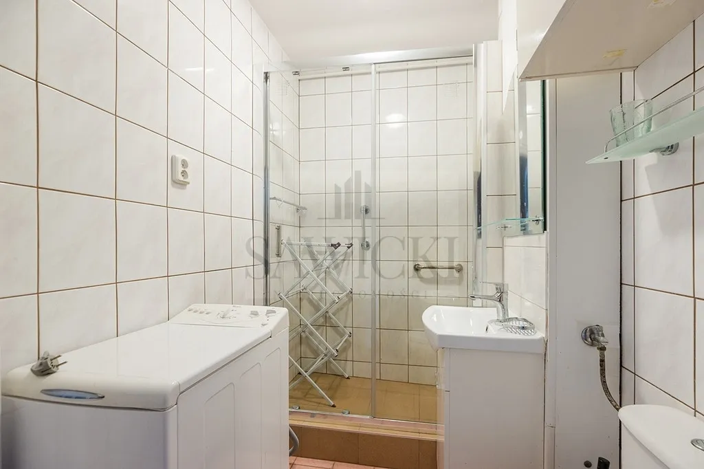 Apartament do wynajęcia za 2950 zł w Stary Mokotów, Mokotów, Warszawa