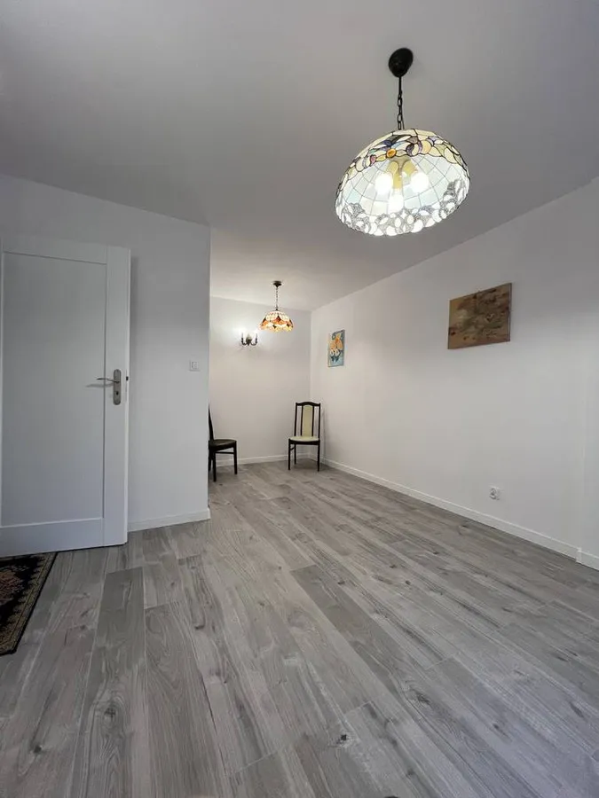 Mieszkanie na sprzedaż, 37 m², 2 pokoje Warszawa 