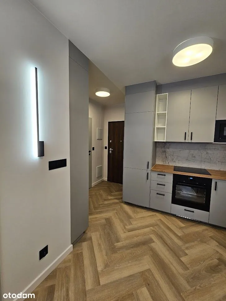 Apartament do wynajęcia za 4175 zł w Saska Kępa, Praga-południe, Warszawa