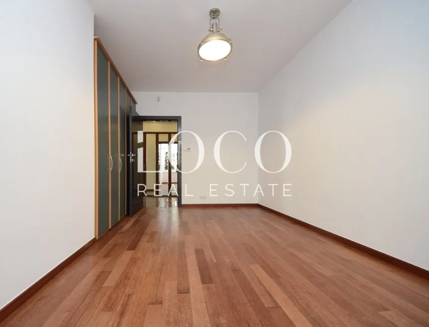 Niepowtarzalny Apartament w Wilanowie 