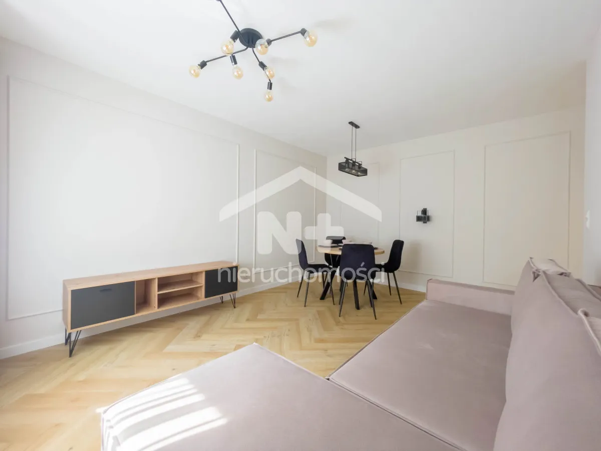 Apartament premium 