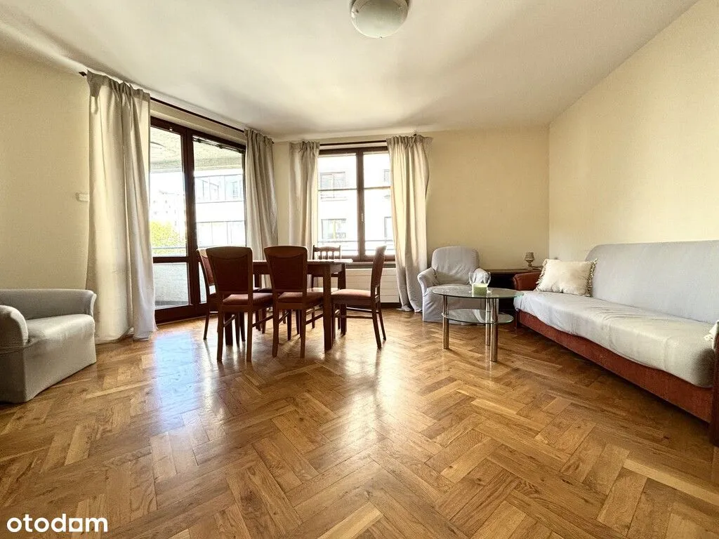 Apartament na sprzedaż za 1298000 zł w Nowolipki, Wola, Warszawa