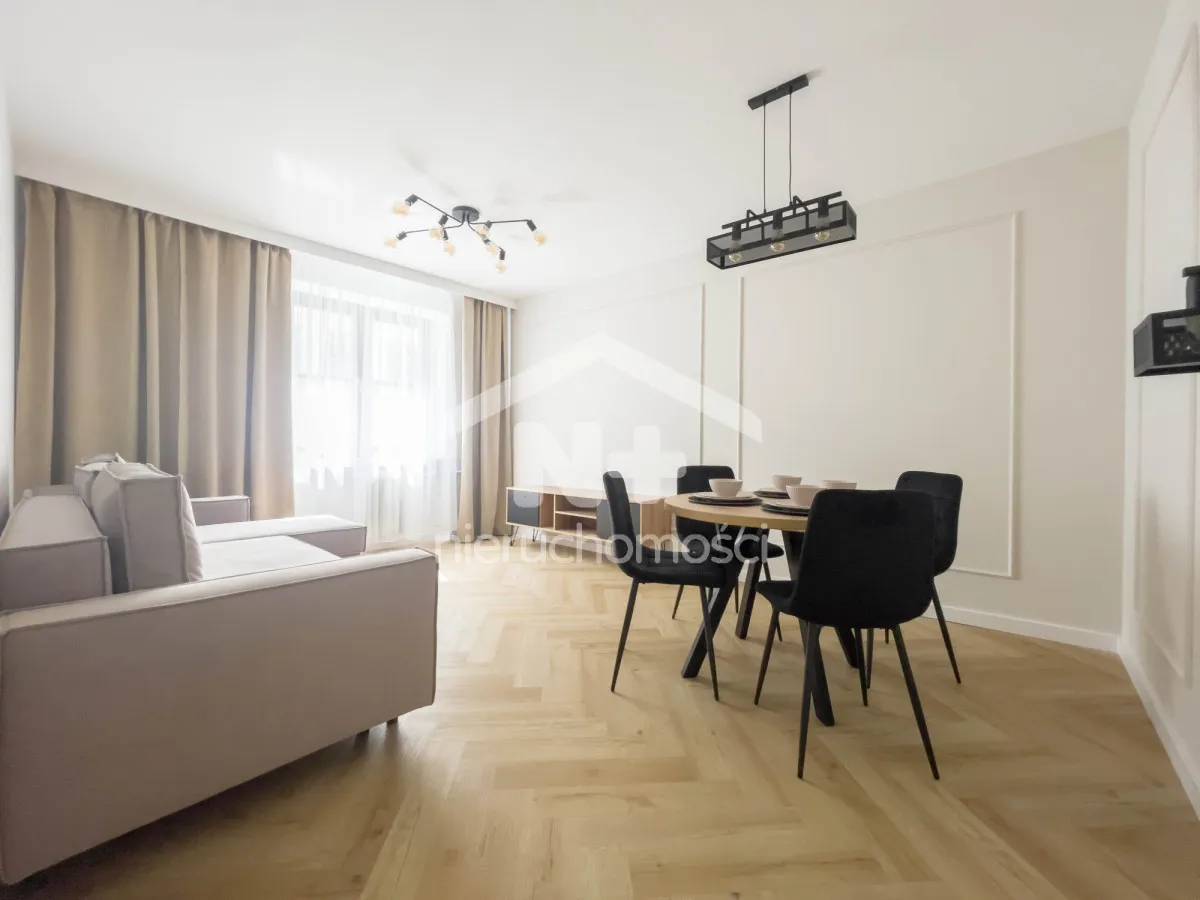 Apartament premium 