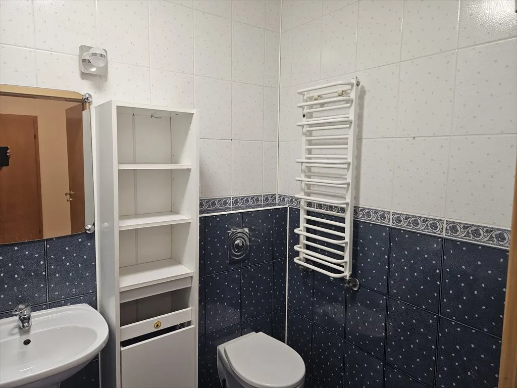 Apartament na sprzedaż za 870000 zł w Zawady, Wilanów, Warszawa