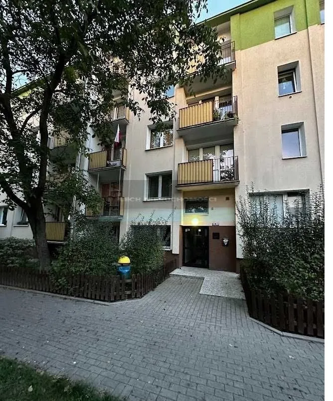 Sprzedam mieszkanie dwupokojowe: Warszawa Bielany , ulica Antoniego Magiera, 37 m2, 663000 PLN, 2 pokoje - Domiporta.pl