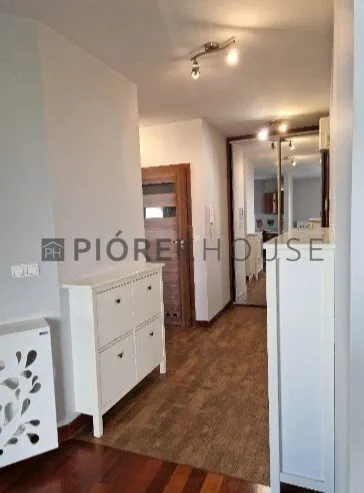 Apartament na sprzedaż za 880000 zł w Nowodwory, Białołęka, Warszawa