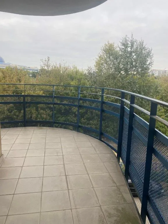 Złotego Smoka osiedle ogrodzone, z ochroną, 84m2 garaż, balkon 