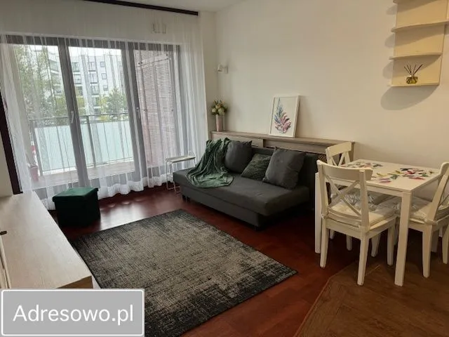 Apartament do wynajęcia za 4300 zł w Rakowiec, Ochota, Warszawa