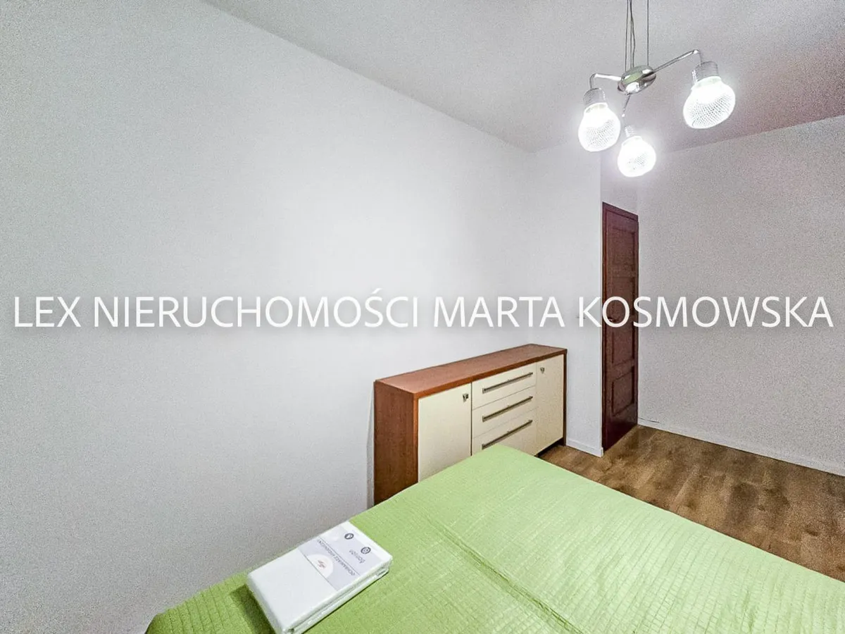 Flat for rent for 4100 zł w Szczęśliwice, Ochota, Warszawa