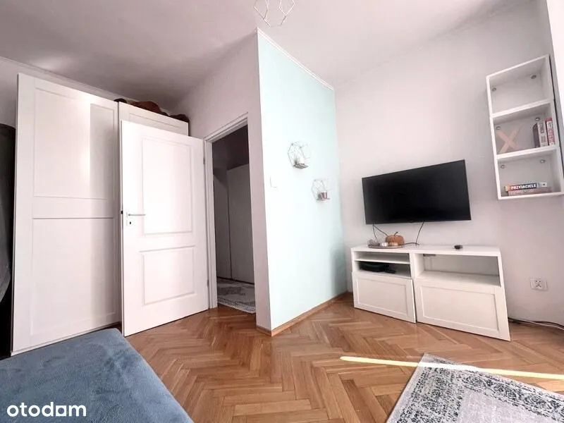 Flat for sale for 949000 zł w Muranów, Śródmieście, Warszawa