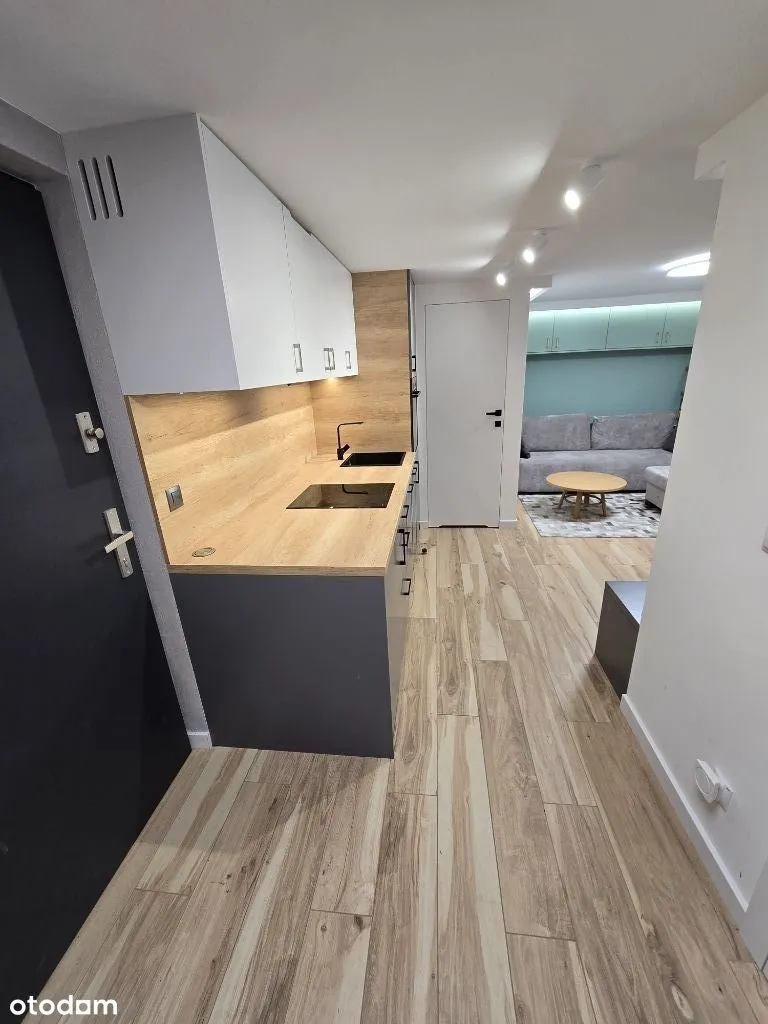 Apartament na sprzedaż za 780000 zł w Stary Mokotów, Mokotów, Warszawa