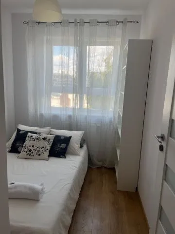 Apartament na sprzedaż za 685000 zł w Odolany, Wola, Warszawa