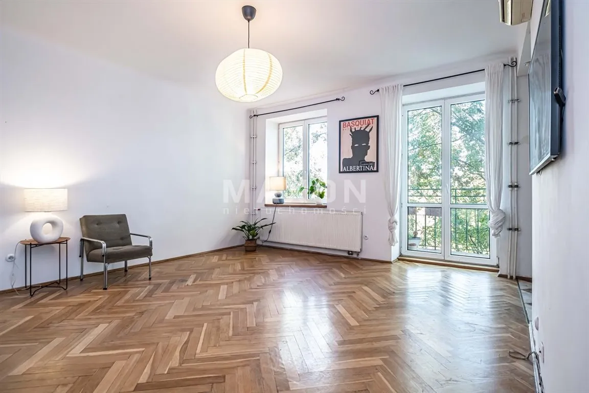 Flat for sale for 833000 zł w Stary Żoliborz, Żoliborz, Warszawa