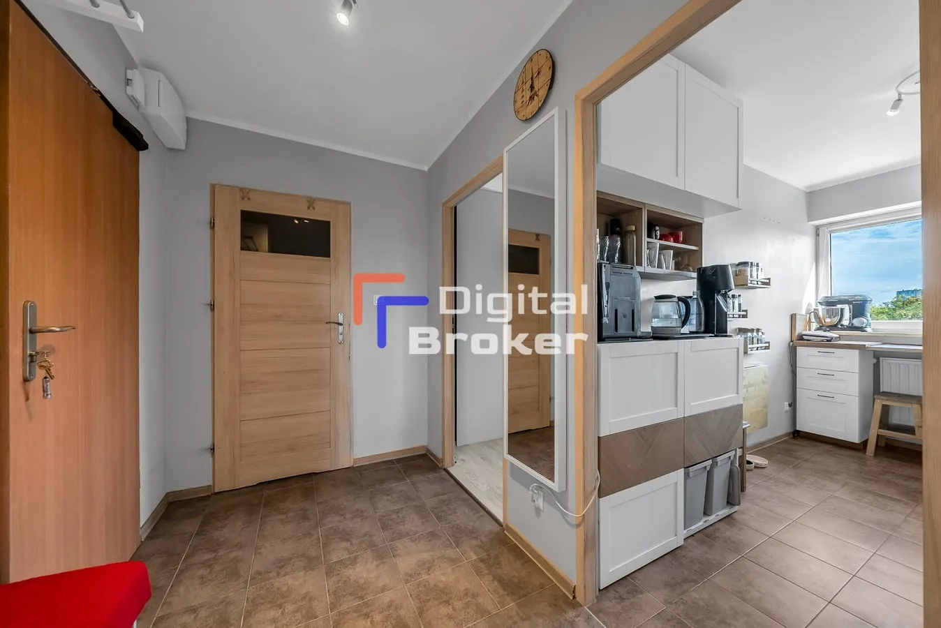 Flat for sale for 899000 zł w Służew, Mokotów, Warszawa