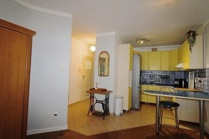 Apartment for sale for 530000 zł w Nowodwory, Białołęka, Warszawa