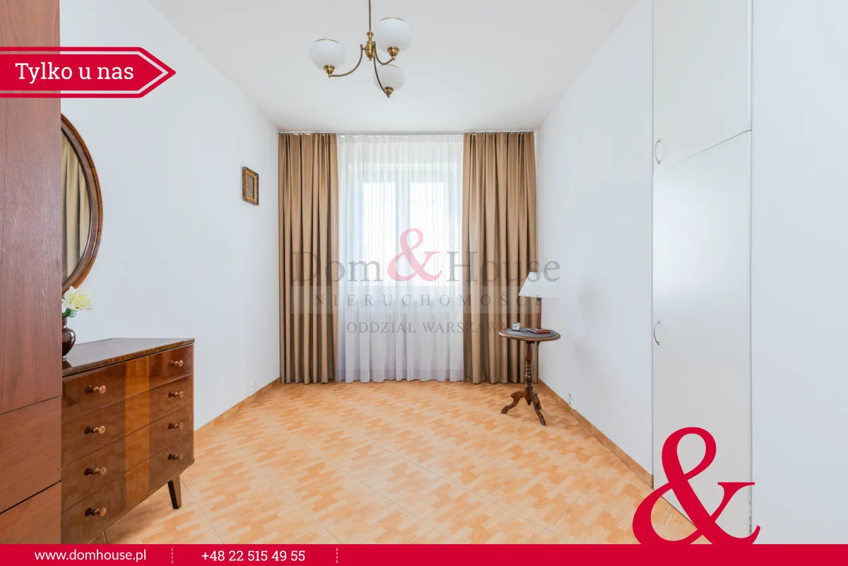 Flat for sale for 770000 zł w Ursynów Północny, Ursynów, Warszawa