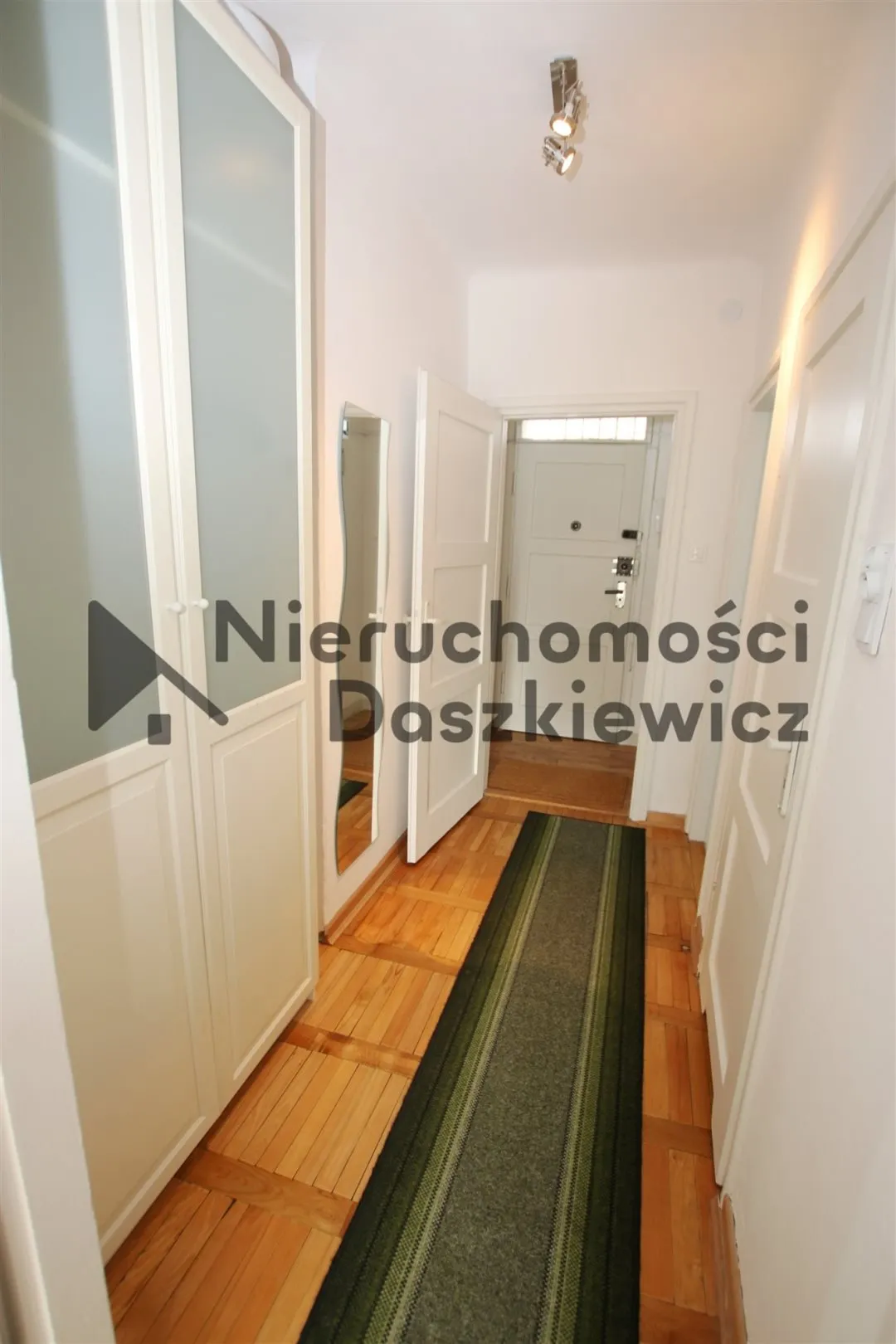 Mieszkanie na sprzedaż, 30 m², 1 pokój Warszawa Mokotów Stary Mokotów 