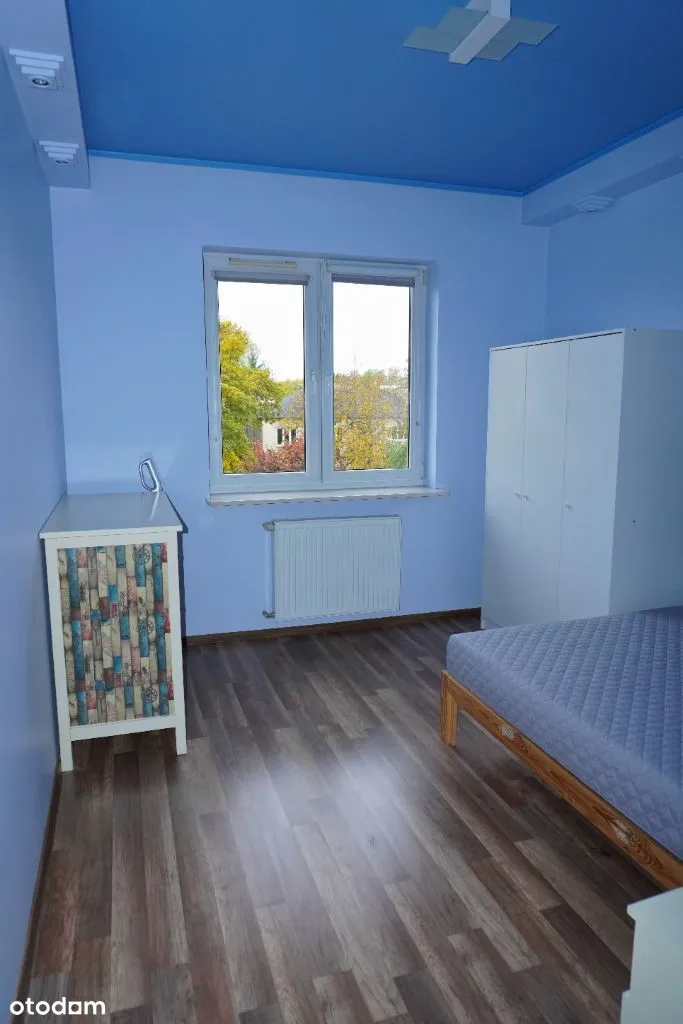 cozy pet-friendly apartment, 2-rooms, 47m2