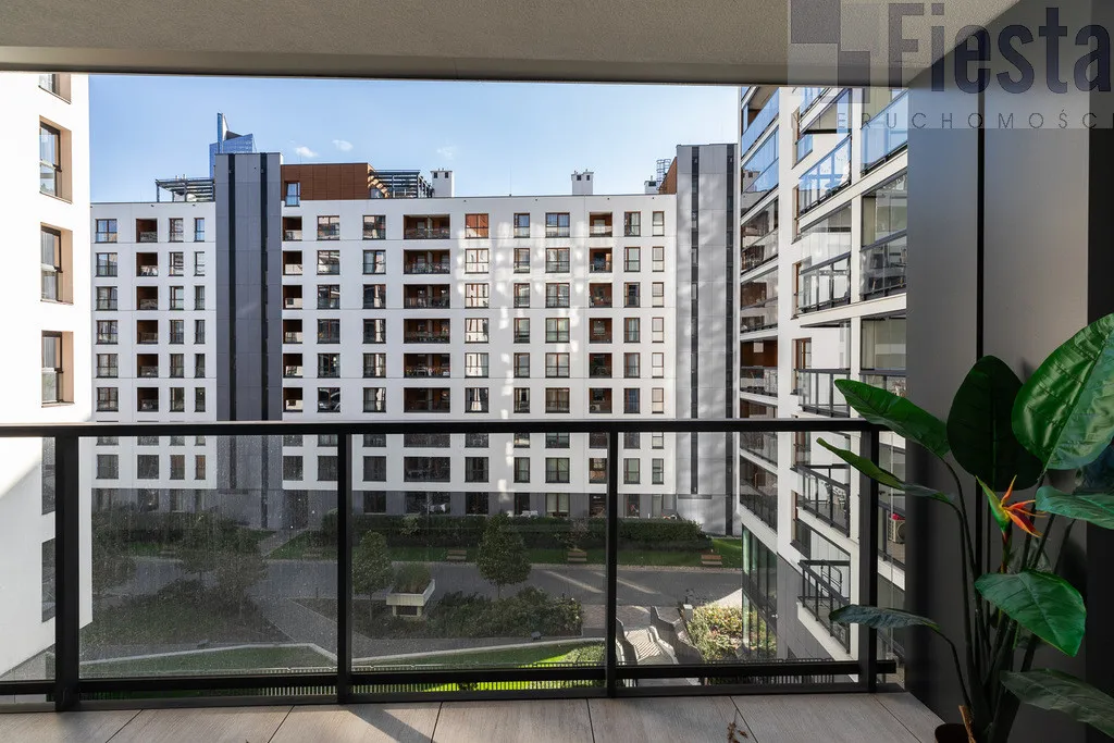 Warszawa Śródmieście Grzybowska 85 76m2 4 pokoje 