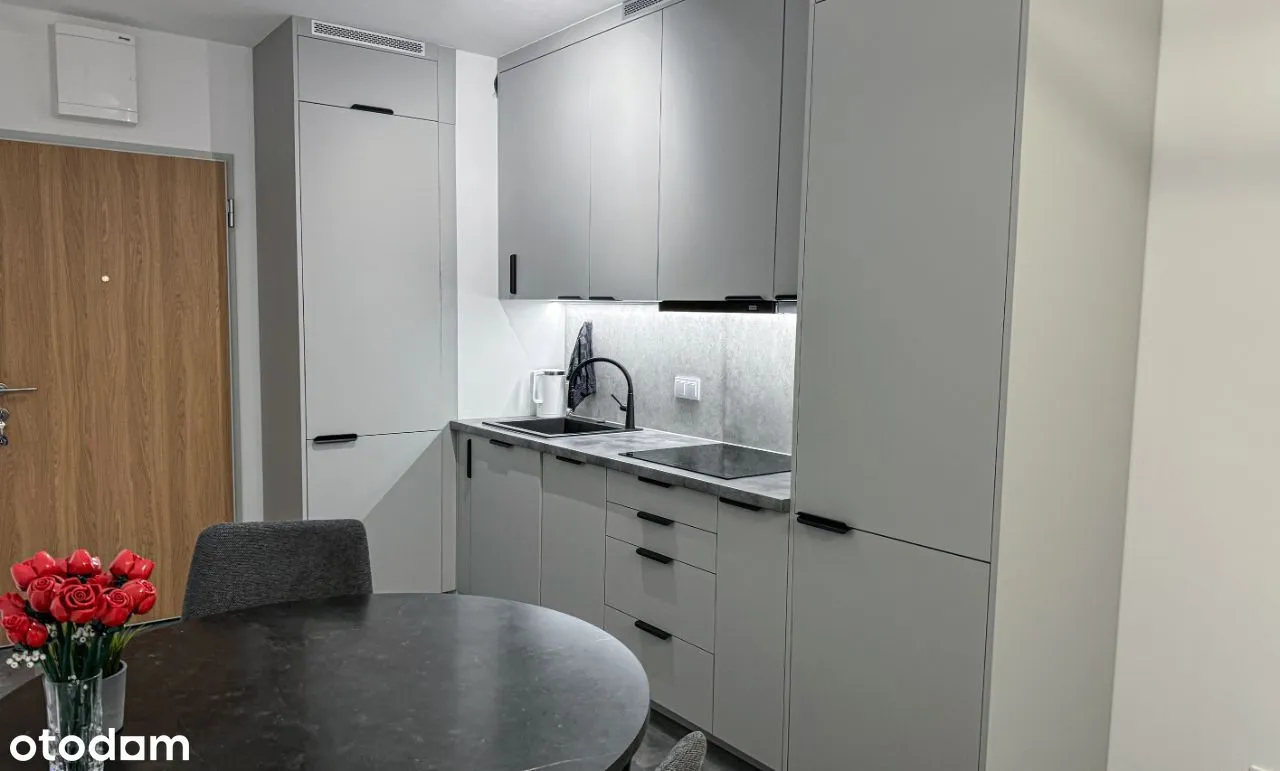 Apartament na sprzedaż za 499000 zł w Kobiałka, Białołęka, Warszawa