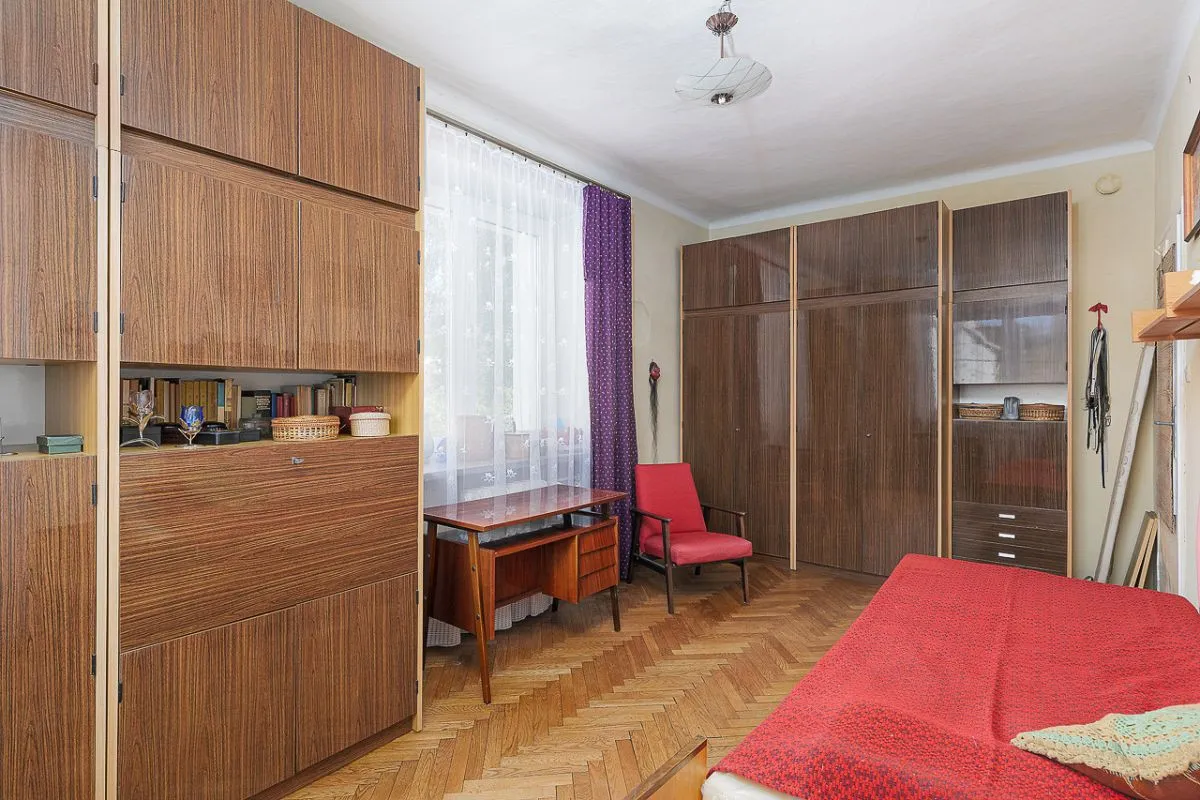 Flat for sale for 632000 zł w Międzylesie, Wawer, Warszawa