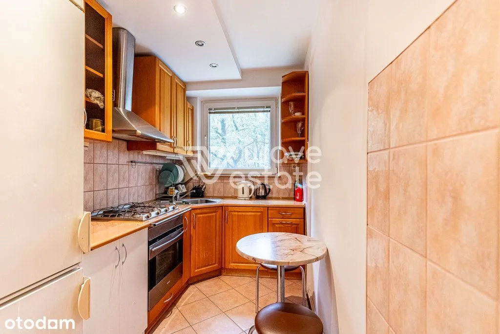 Apartament na sprzedaż za 935000 zł w Służew, Mokotów, Warszawa