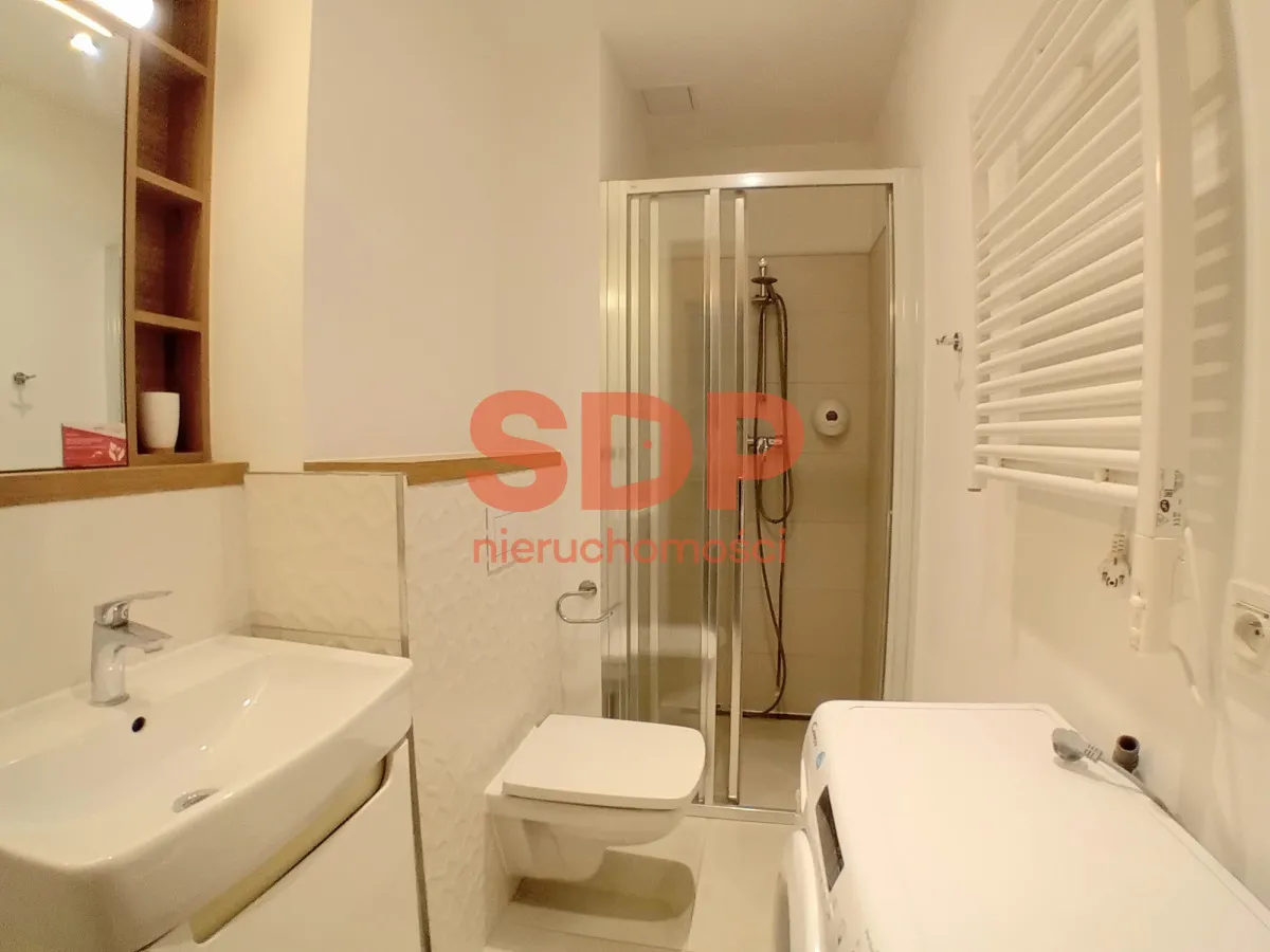 Apartament na sprzedaż za 499000 zł w Odolany, Wola, Warszawa