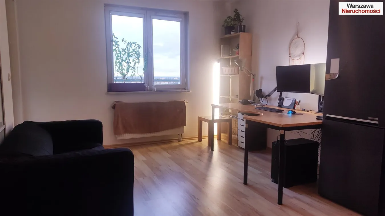 Apartament na sprzedaż za 599000 zł w Ksawerów, Mokotów, Warszawa