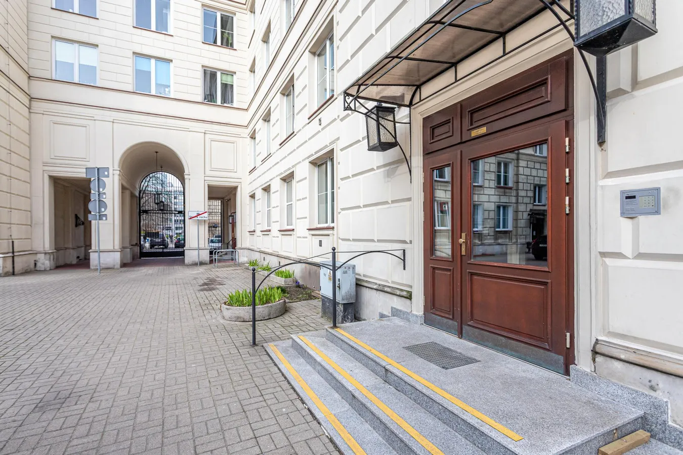 Flat for sale for 1999999 zł w Śródmieście Południowe, Śródmieście, Warszawa